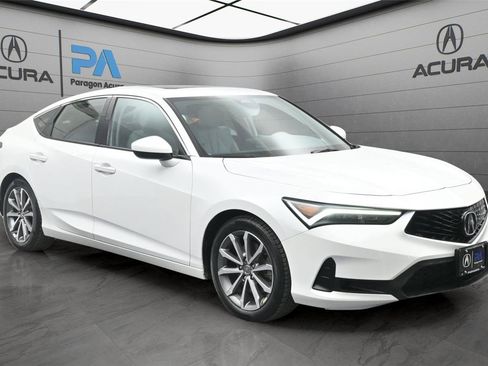 Certified 2023 Acura Integra image 24