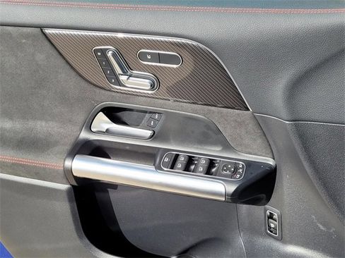 Certified 2025 Mercedes-Benz GLA 250 GLA 250 image 24