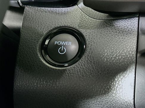 Used 2025 Toyota Camry SE w/ Multimedia Upgrade Package FWD image 20