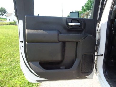 Used 2021 Chevrolet Silverado 2500 W/T w/ WT Fleet Convenience Package AWD/4WD image 20