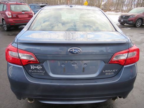 Used 2015 Subaru Legacy 3.6R Limited image 7