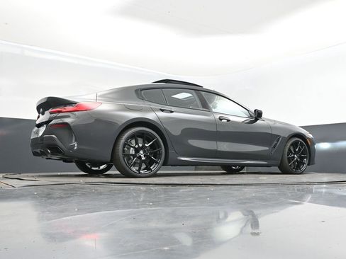 New 2026 BMW 840i xDrive image 41