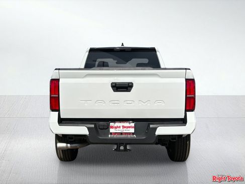 New 2026 Toyota Tacoma SR5 RWD image 5