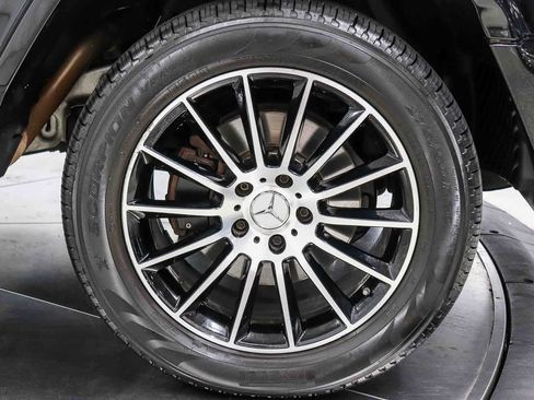 Used 2019 Mercedes-Benz G 550 image 9