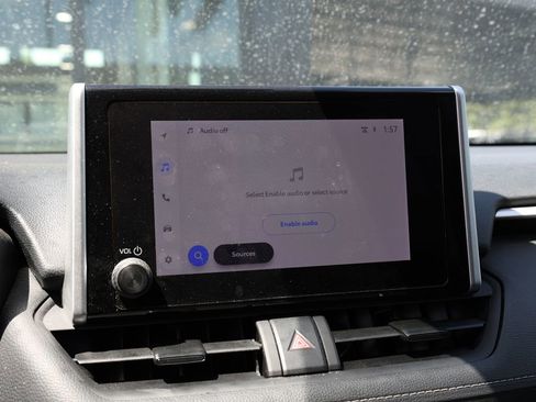 Used 2024 Toyota RAV4 LE image 24