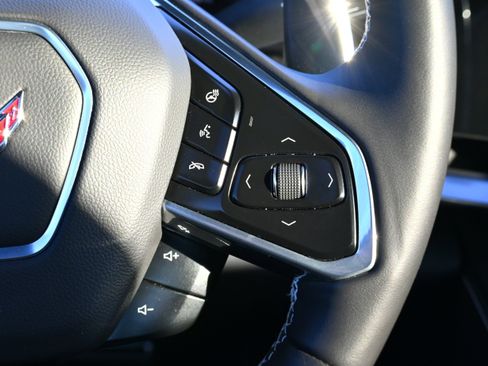 Used 2024 Chevrolet Corvette Z06 image 20