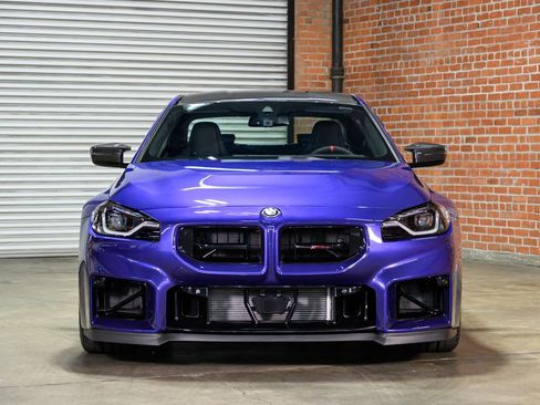 Used 2026 BMW M2 CS RWD image 17