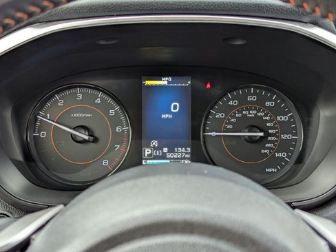 Used 2023 Subaru Crosstrek 2.0i Premium image 23