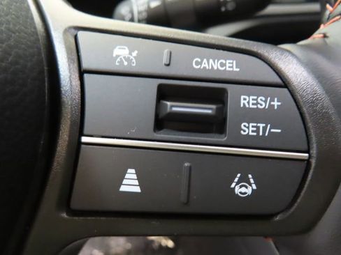 New 2026 Honda CR-V Sport image 15