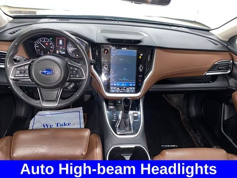 Certified 2024 Subaru Outback Touring w/ Popular Package #2 AWD/4WD image 27