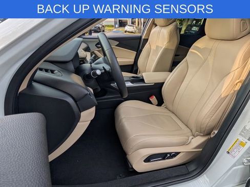 Used 2024 Acura TLX w/ Technology Package image 10