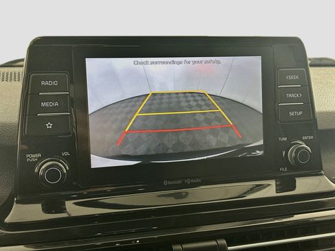 Used 2021 Kia Seltos EX AWD/4WD image 22