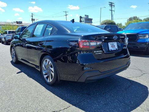 Used 2024 Subaru Legacy Limited AWD/4WD image 21