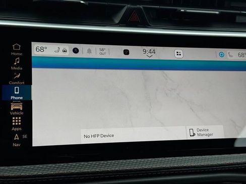 New 2026 Jeep Cherokee Overland AWD/4WD image 33