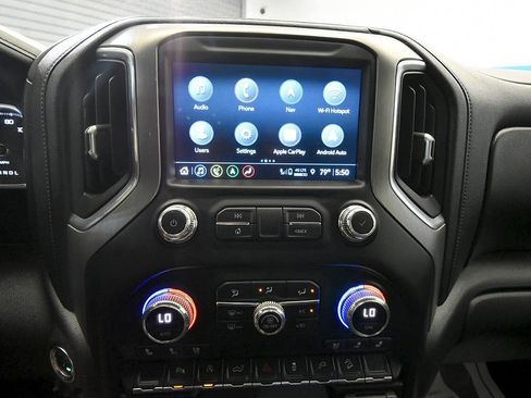 Used 2021 GMC Sierra 1500 Denali AWD/4WD image 30