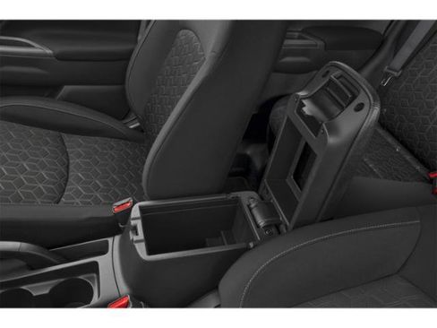 New 2026 Mitsubishi Outlander Sport ES image 16