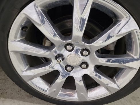 Used 2014 Buick LaCrosse Premium w/ Driver Confidence Package image 28