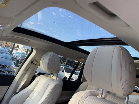 Certified 2024 Mercedes-Benz GLS 450 4MATIC image 23