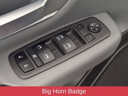 Certified 2022 RAM 1500 Big Horn AWD/4WD image 12