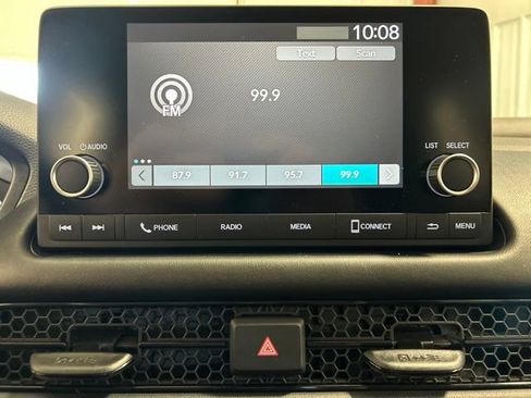 Certified 2024 Honda HR-V LX image 29