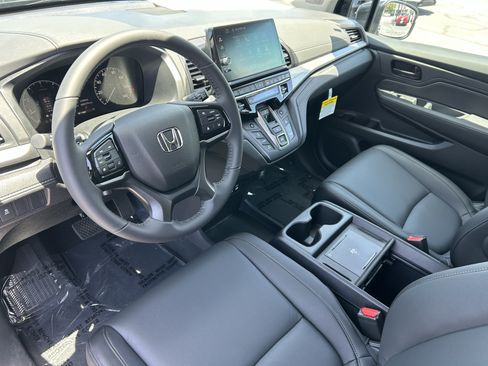 Used 2026 Honda Odyssey EX-L image 18