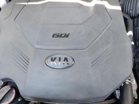 Used 2020 Kia Telluride EX image 29