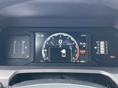 New 2026 Toyota Tacoma SR5 image 11