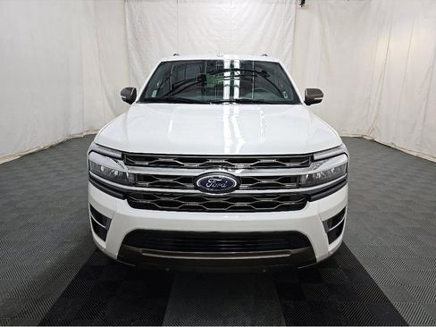 Used 2024 Ford Expedition King Ranch AWD/4WD image 2