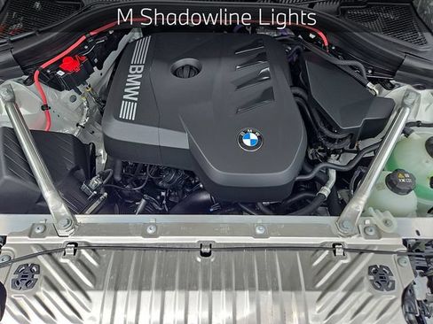 New 2026 BMW X3 xDrive30i w/ Premium Package AWD/4WD image 12