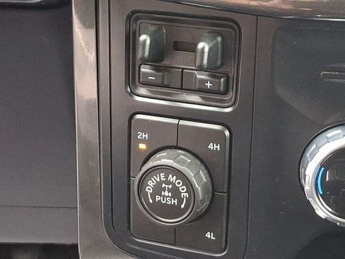 Used 2023 Ford F150 XLT w/ Equipment Group 302A High AWD/4WD image 27