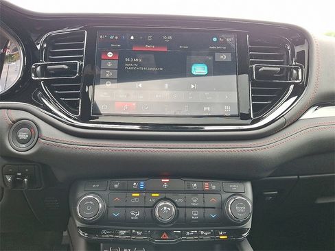 New 2025 Dodge Durango GT image 9