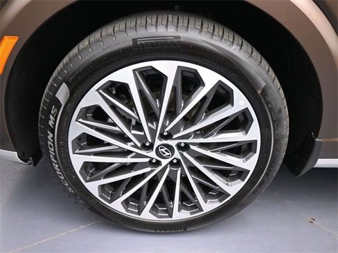 New 2026 Hyundai Palisade Calligraphy image 22