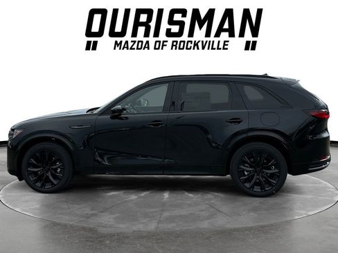 New 2026 MAZDA CX-90 3.3 Turbo S w/ Premium Package image 3