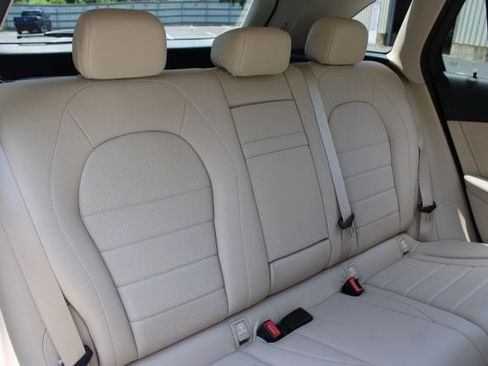 Used 2022 Mercedes-Benz GLC 300 w/ Premium Package Lite image 16