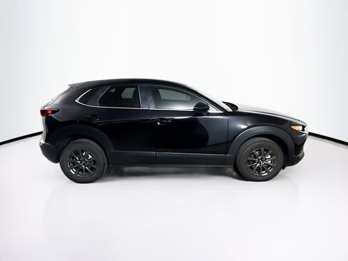 Used 2023 MAZDA CX-30 AWD 2.5 S image 2