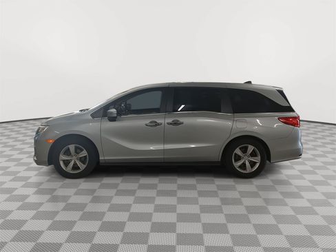 Used 2018 Honda Odyssey EX-L image 32