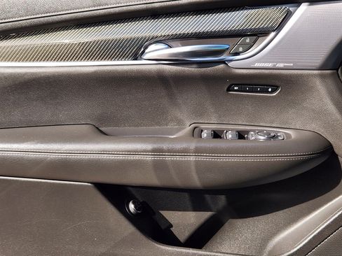 Used 2020 Cadillac XT6 Sport AWD/4WD image 21