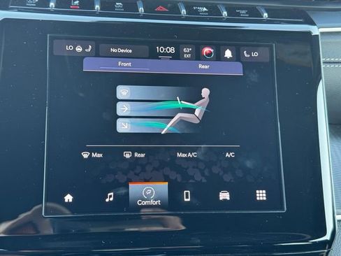 Certified 2024 Jeep Grand Cherokee L Laredo w/ Luxury Tech Group I AWD/4WD image 33