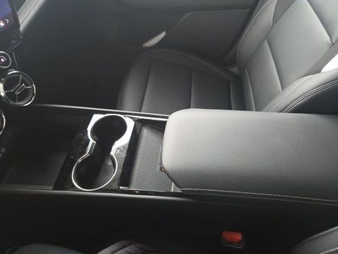 New 2026 Chevrolet Blazer EV LT image 39