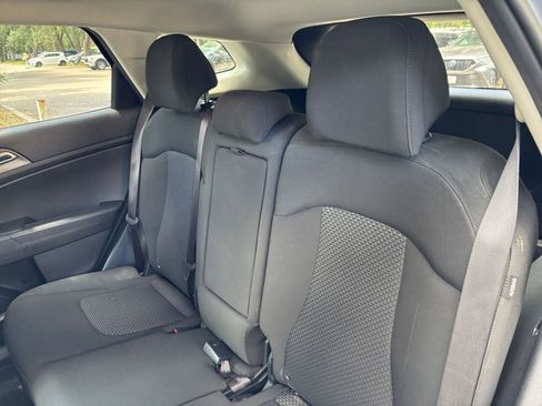 Used 2025 Kia Sportage LX FWD image 65