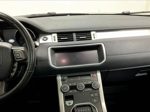 Used 2017 Land Rover Range Rover Evoque HSE AWD/4WD image 22
