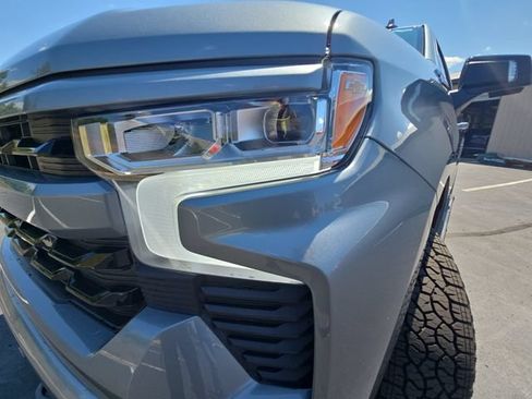 New 2026 Chevrolet Silverado 1500 RST AWD/4WD image 33