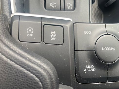 Used 2024 Toyota Grand Highlander AWD image 21