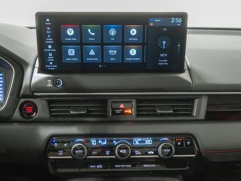 New 2026 Honda Pilot Black Edition image 26