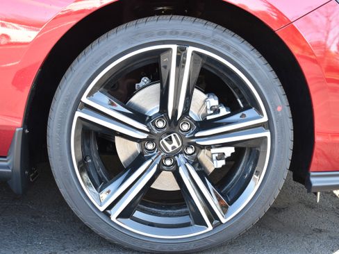 New 2025 Honda Accord Sport image 10