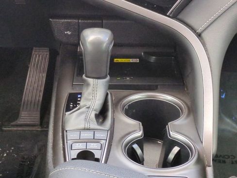 Used 2024 Toyota Camry XSE w/ Navigation Package image 20