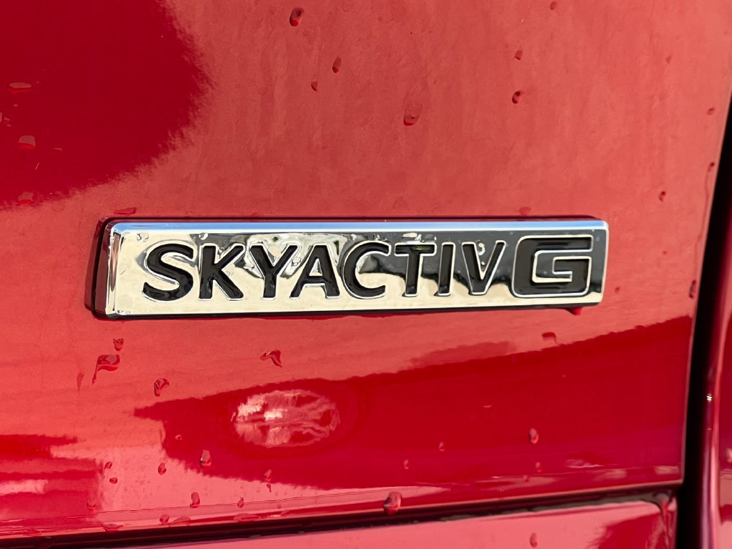 New 2026 MAZDA CX-5 Preferred AWD/4WD image 6