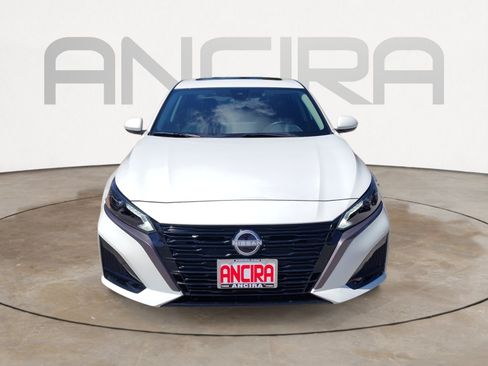 Used 2026 Nissan Altima 2.5 SV w/ SV Special Edition Package FWD image 5
