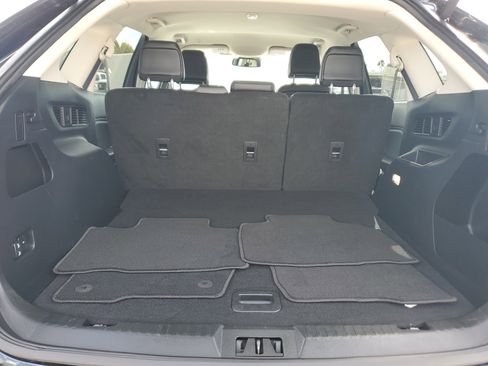 Used 2024 Ford Edge SEL w/ Convenience Package image 15