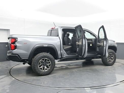 New 2026 Chevrolet Colorado ZR2 AWD/4WD image 49